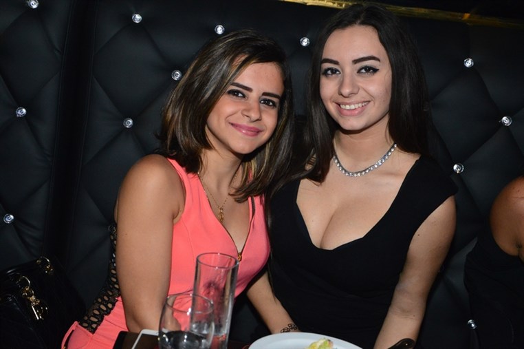 Diva Club on Saturday Night